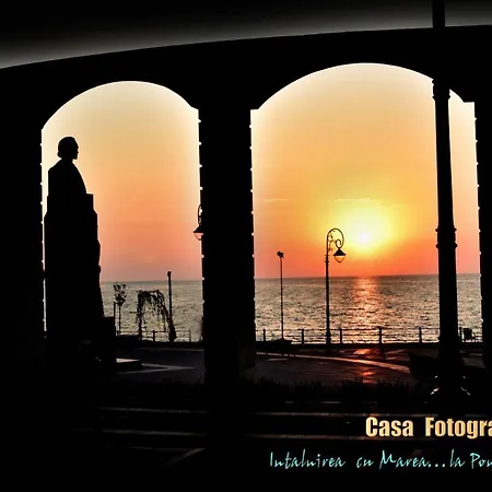 Casa Fotografului * Constanta