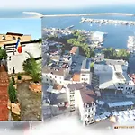 Casa Fotografului Prázdninový dům *