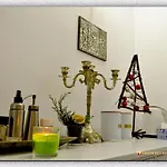 Prázdninový dům Casa Fotografului Constanţa
