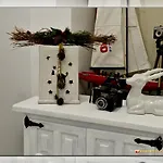 Prázdninový dům Casa Fotografului