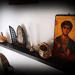 Casa Fotografului Prázdninový dům *