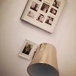 Casa Fotografului Prázdninový dům *