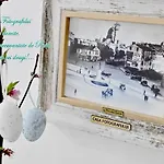 Casa Fotografului Prázdninový dům Constanţa