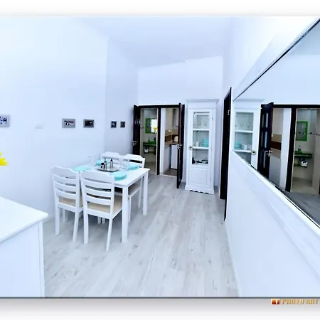 Casa Fotografului Hébergement de vacances *