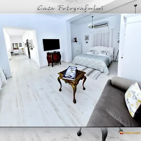 펜션 Casa Fotografului *