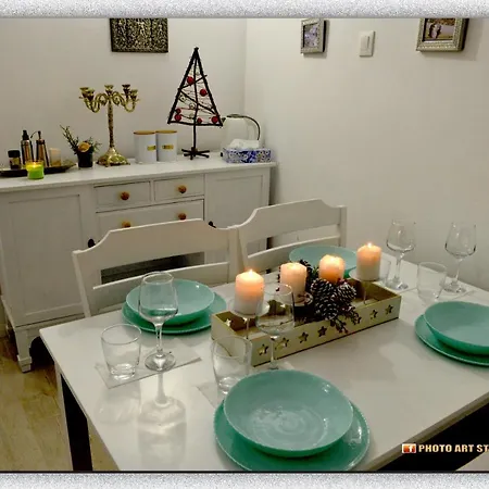 Casa Fotografului בית נופש קונסטנצה