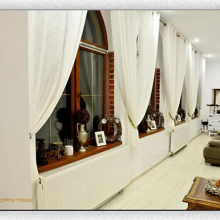 בית נופש Casa Fotografului *