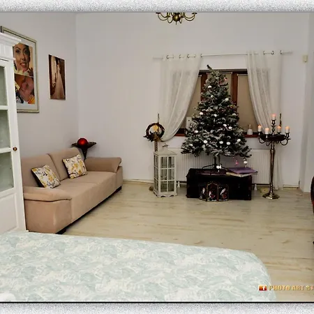 펜션 Casa Fotografului