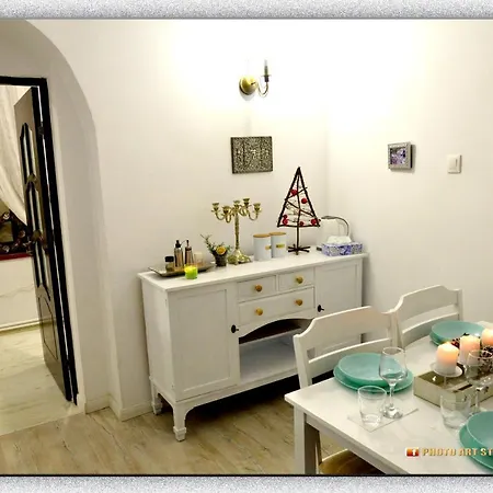 Casa Fotografului בית נופש קונסטנצה
