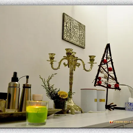 בית נופש Casa Fotografului קונסטנצה