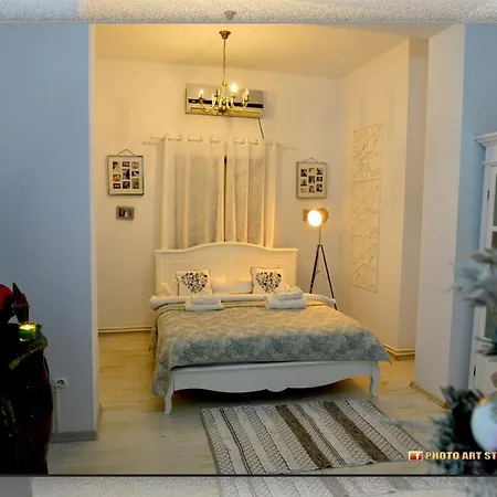 Casa Fotografului Vakantiehuis *