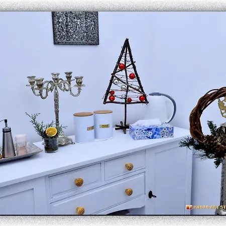 Casa Fotografului * Constanţa