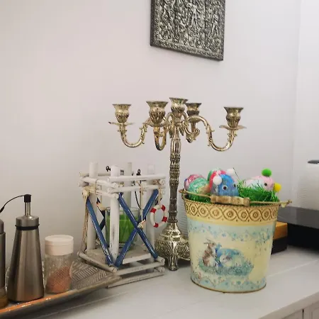 Casa Fotografului Prázdninový dům *