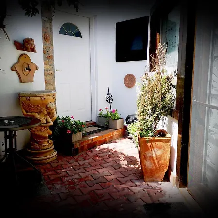 Prázdninový dům Casa Fotografului *