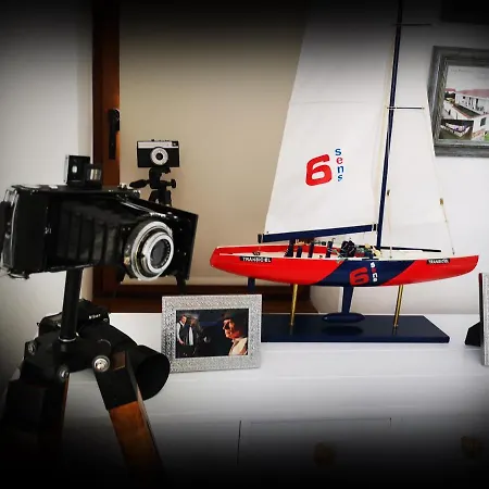 Prázdninový dům Casa Fotografului *