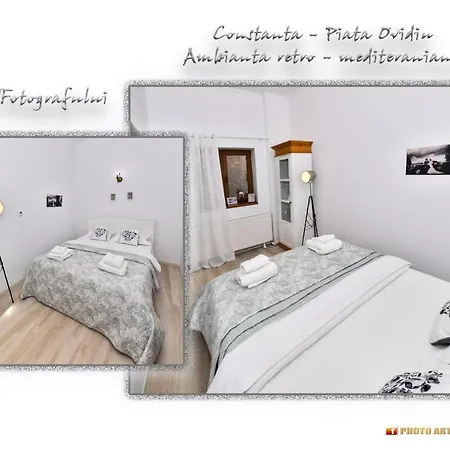 בית נופש Casa Fotografului *