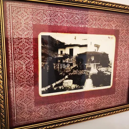 Casa Fotografului קונסטנצה