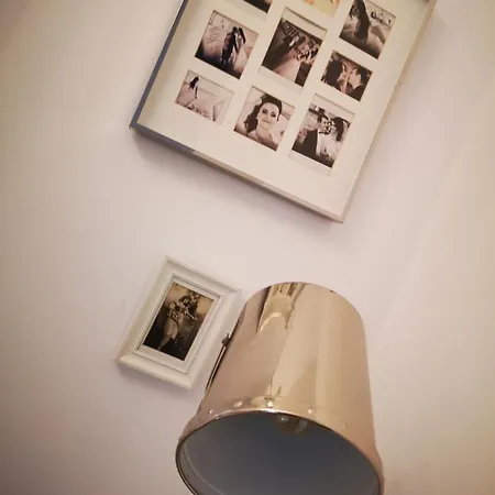 Casa Fotografului Prázdninový dům *