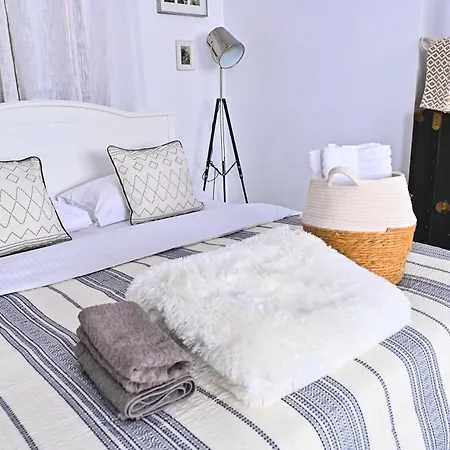 Prázdninový dům Casa Fotografului Constanţa