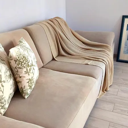 Casa Fotografului קונסטנצה