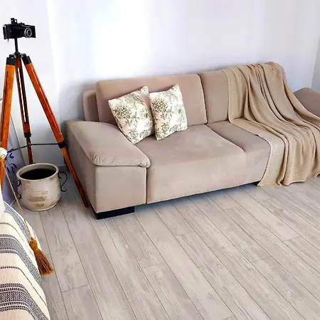 בית נופש Casa Fotografului קונסטנצה